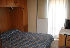 hotel Cavour